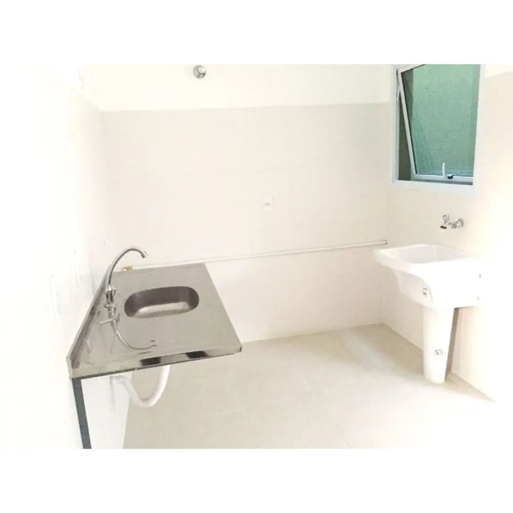 Apartamento, 1 quarto, 35 m² - Foto 3