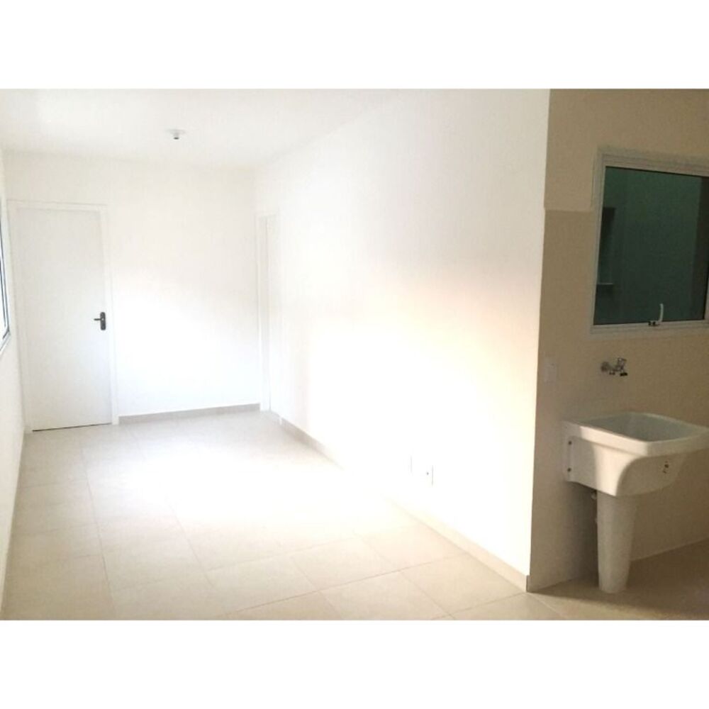 Apartamento, 1 quarto, 35 m² - Foto 2