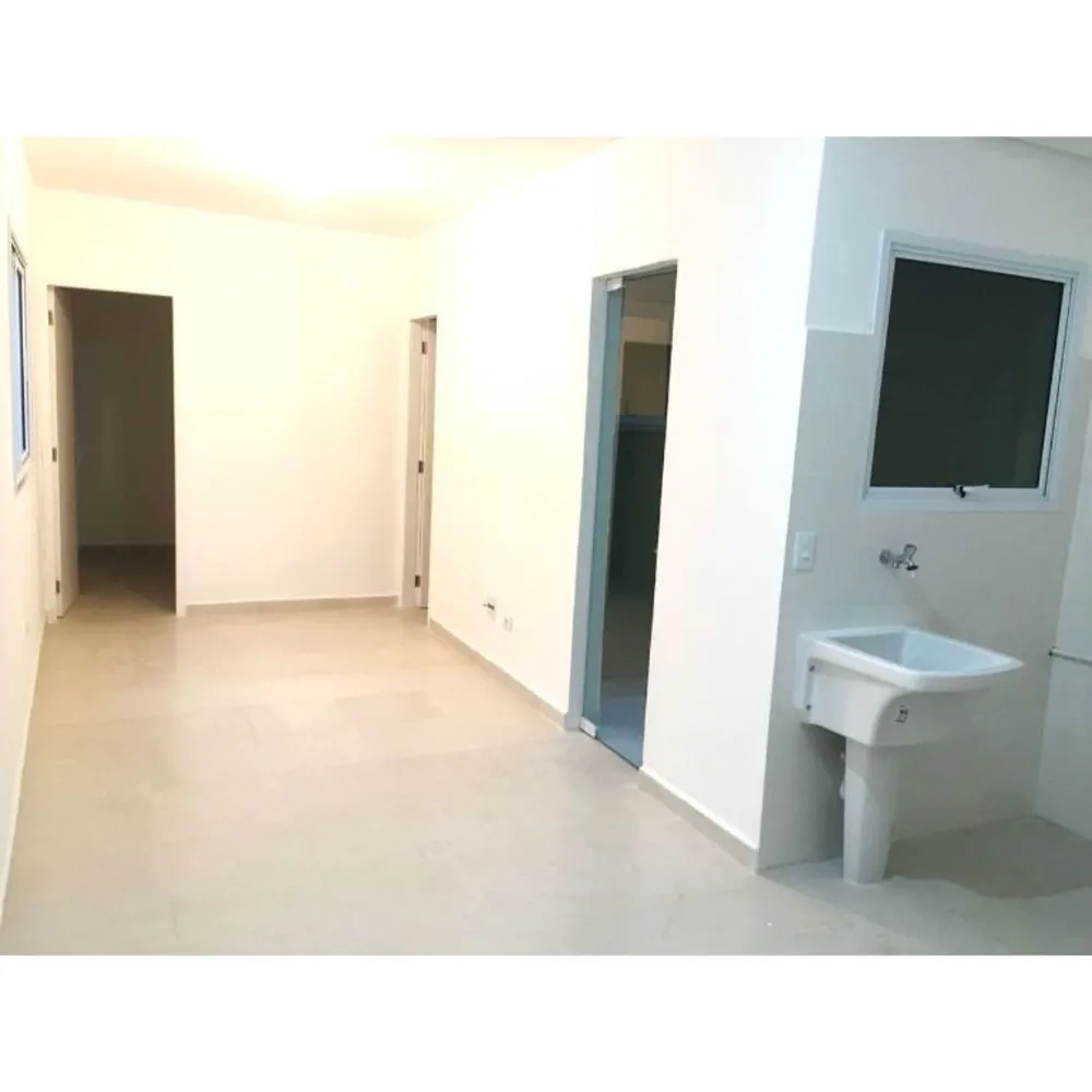Apartamento, 1 quarto, 35 m² - Foto 1