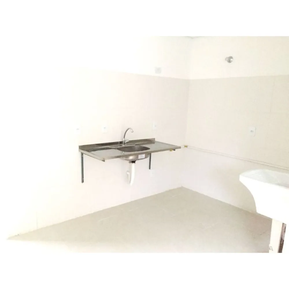 Apartamento, 1 quarto, 35 m² - Foto 5