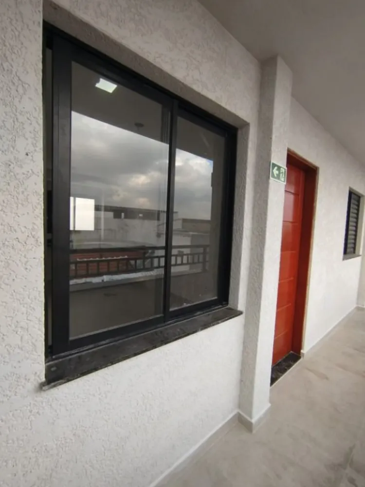 Apartamento, 1 quarto, 31 m² - Foto 2