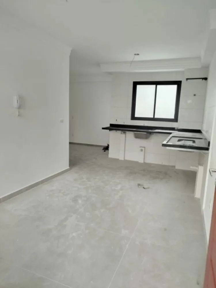 Apartamento, 1 quarto, 31 m² - Foto 7