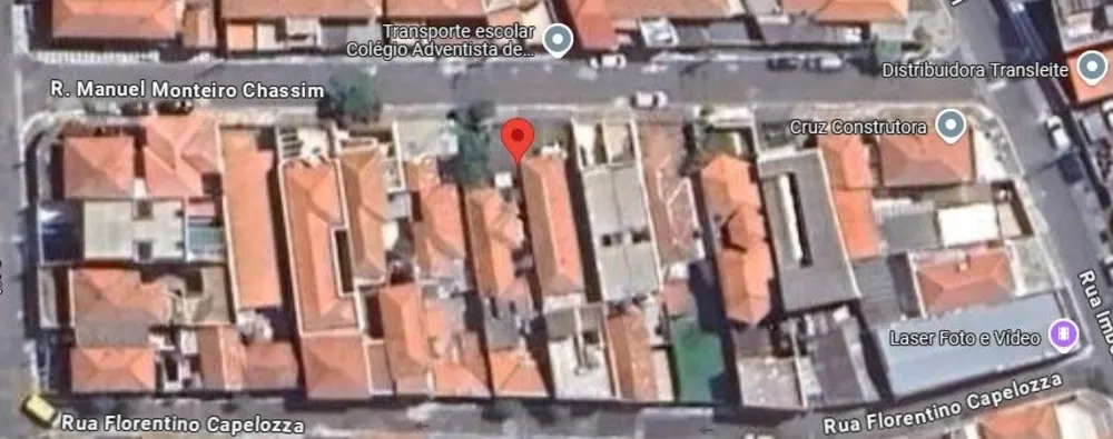 Terreno, 243 m² - Foto 1