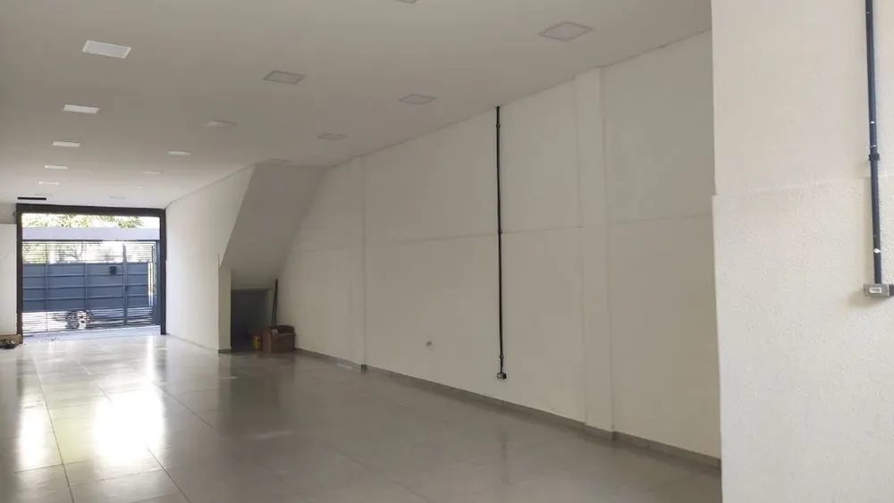 Loja-Salão, 70 m² - Foto 2