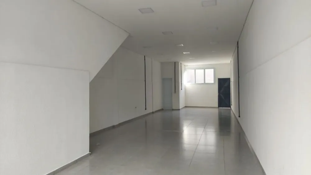 Loja-Salão, 70 m² - Foto 1