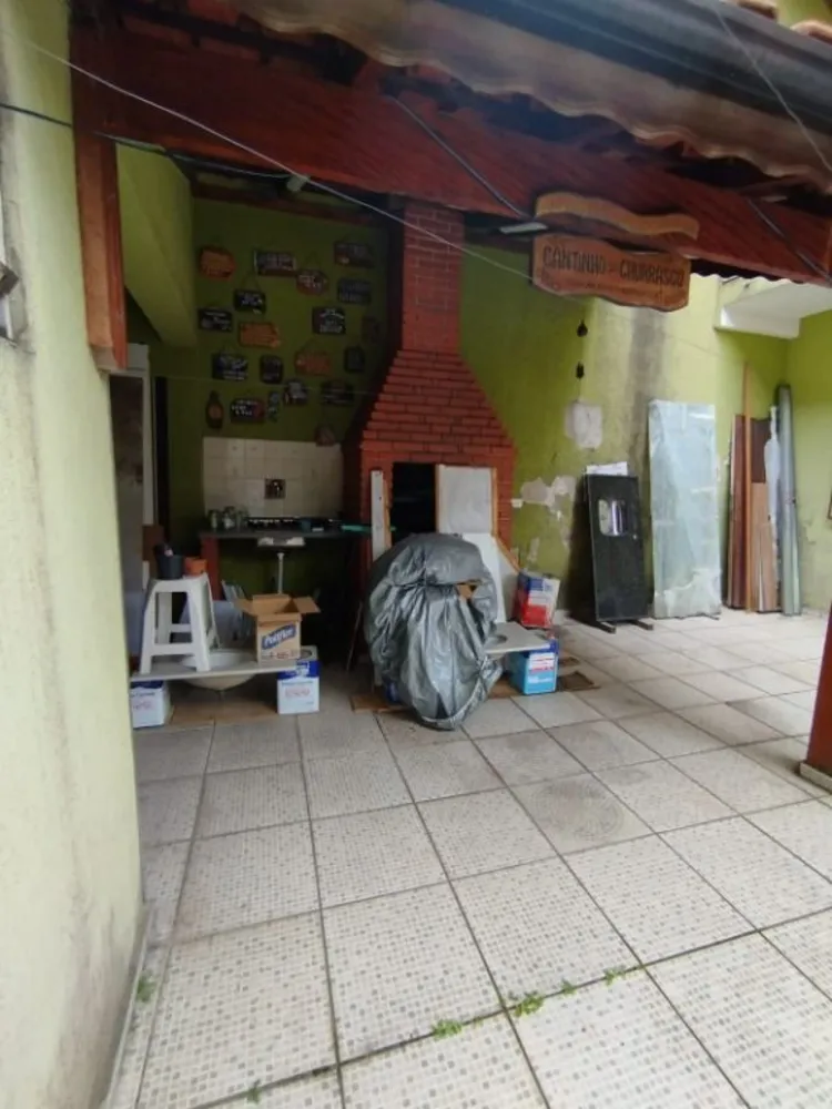 Sobrado, 3 quartos, 320 m² - Foto 4