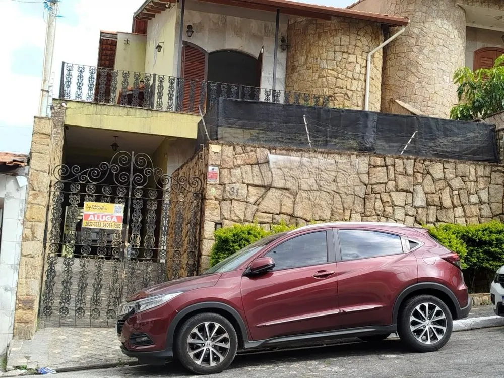 Sobrado, 3 quartos, 320 m² - Foto 1