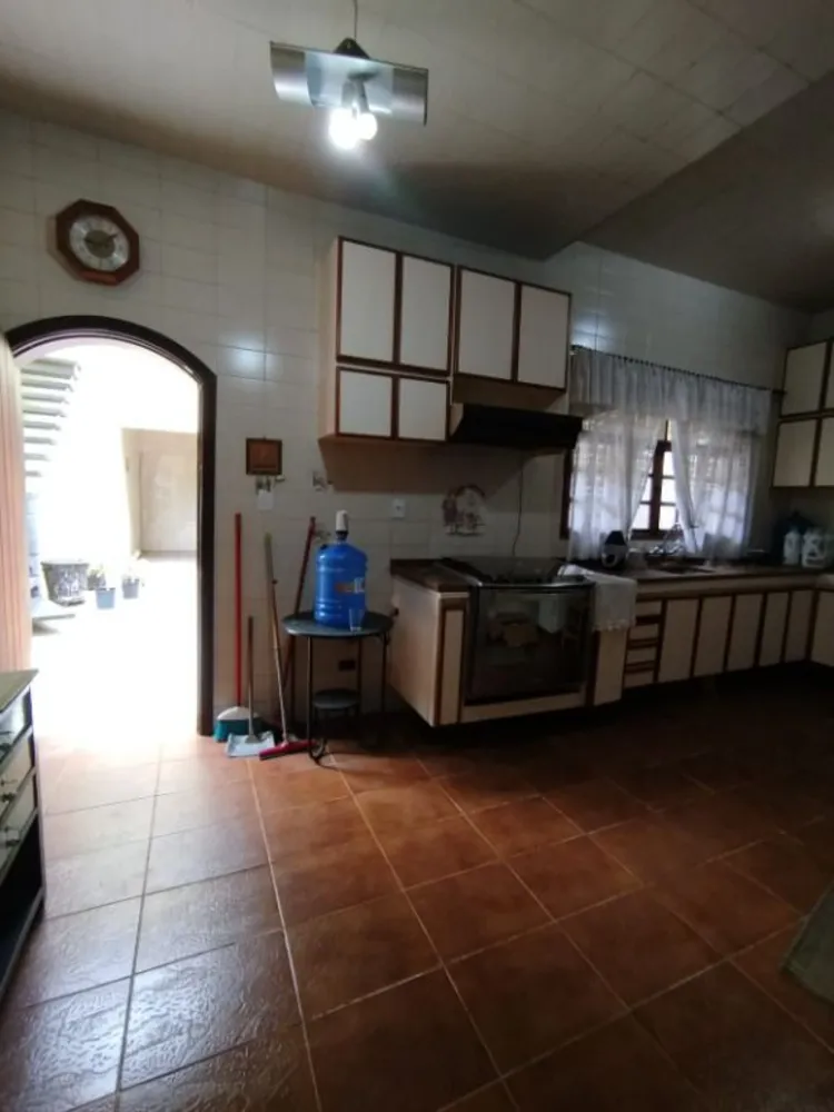 Sobrado, 3 quartos, 320 m² - Foto 2