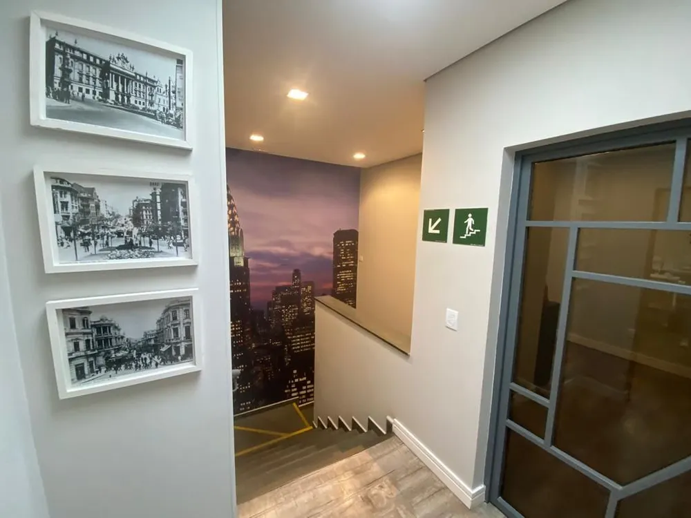 Prédio Inteiro, 420 m² - Foto 1