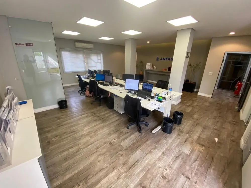 Prédio Inteiro, 420 m² - Foto 4