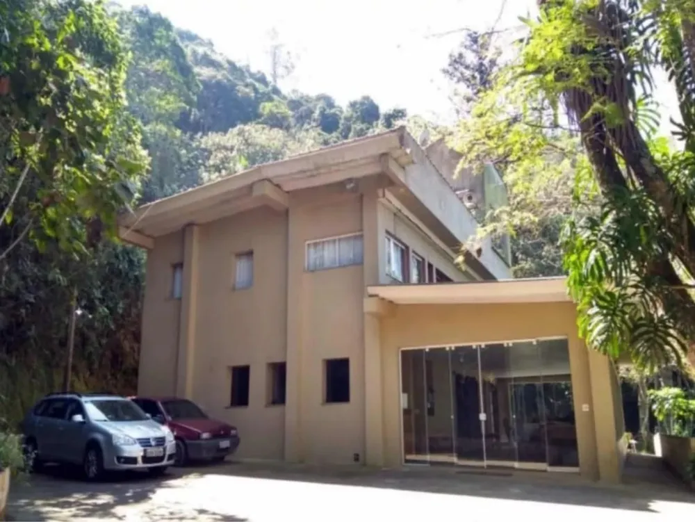 Casa, 5 quartos, 800 m² - Foto 1