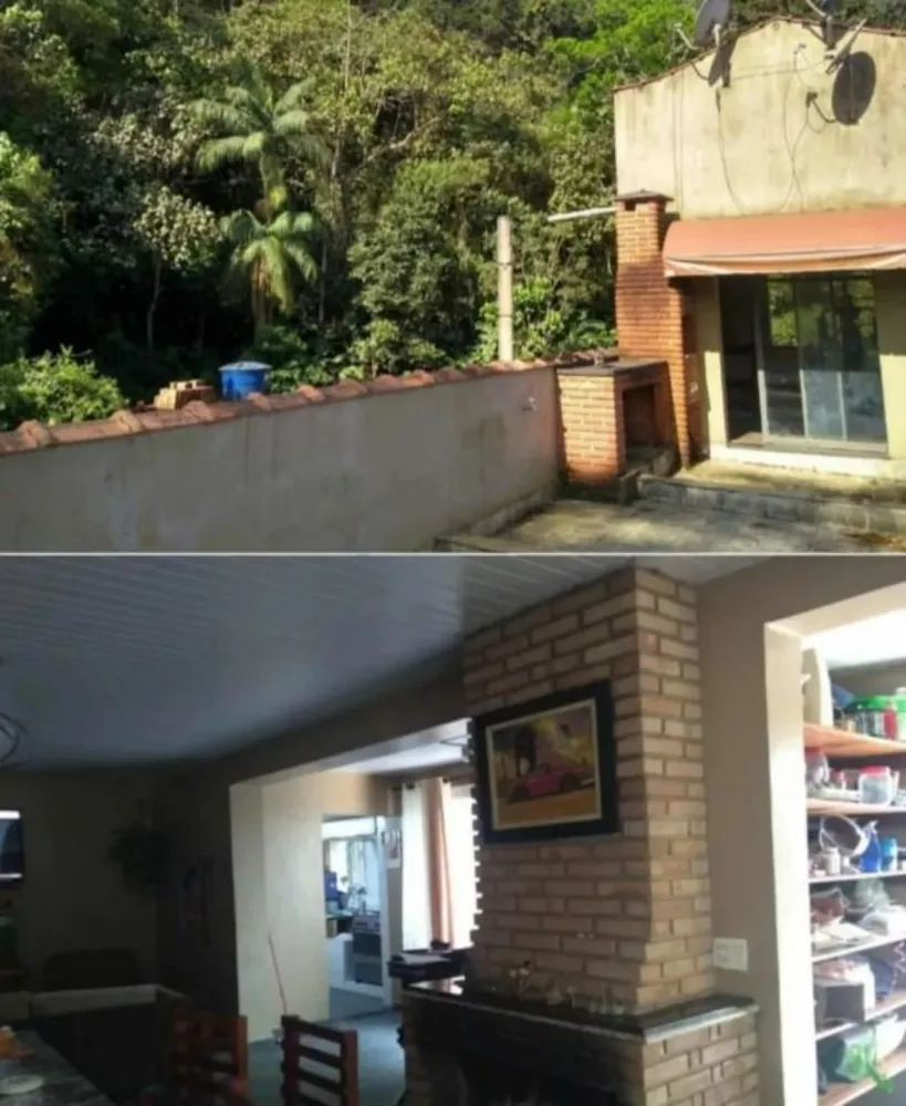 Casa, 5 quartos, 800 m² - Foto 5
