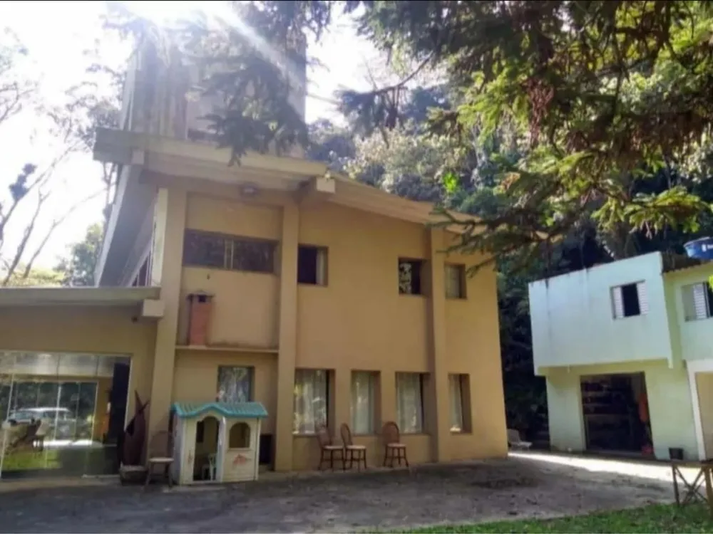 Casa, 5 quartos, 800 m² - Foto 2