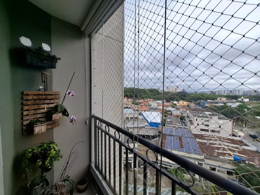 Apartamento, 3 quartos, 65 m² - Foto 3