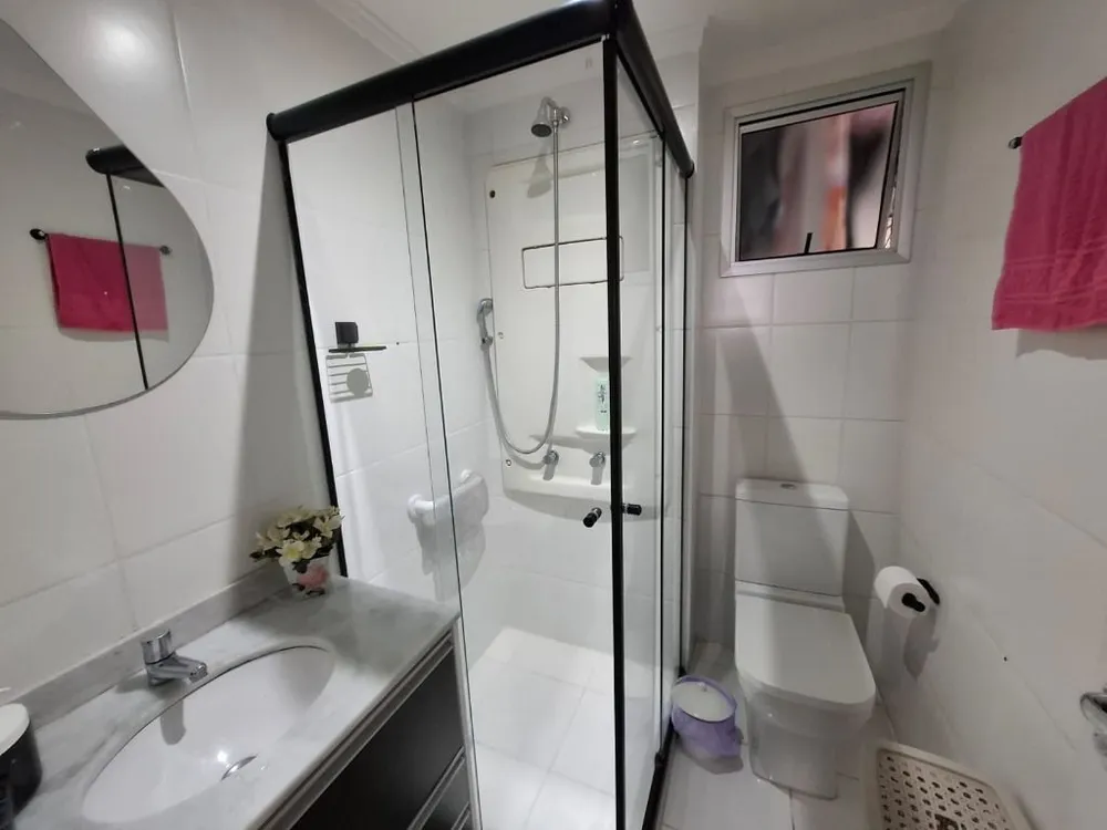 Apartamento, 3 quartos, 65 m² - Foto 2