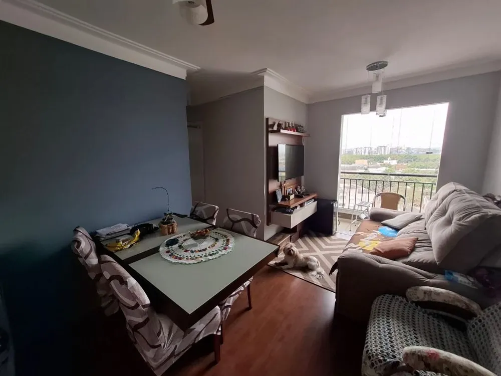 Apartamento, 3 quartos, 65 m² - Foto 4