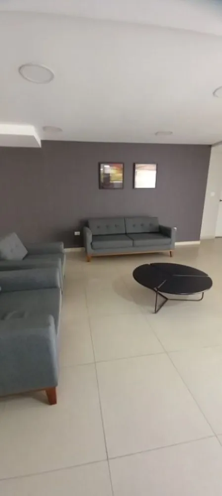 Apartamento, 2 quartos, 43 m² - Foto 2