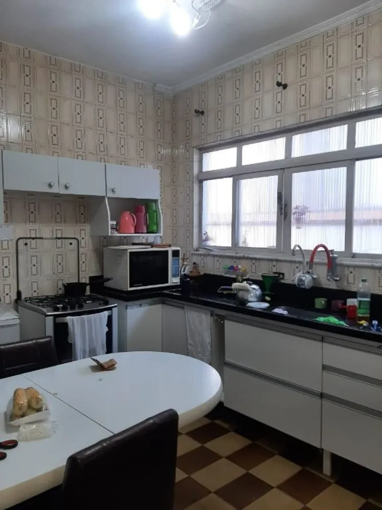 Casa, 5 quartos, 450 m² - Foto 11
