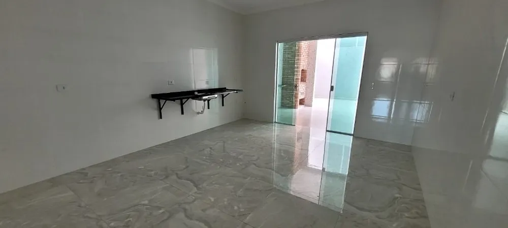 Sobrado, 3 quartos, 162 m² - Foto 6
