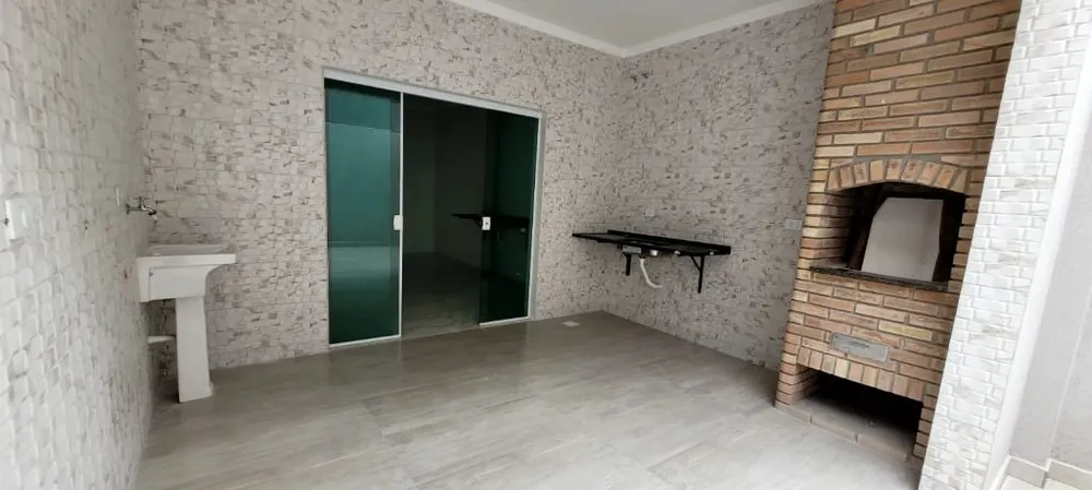 Sobrado, 3 quartos, 162 m² - Foto 5