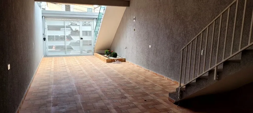 Sobrado, 3 quartos, 162 m² - Foto 4