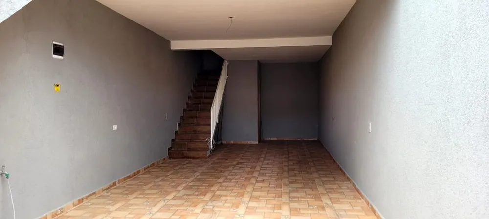 Sobrado, 3 quartos, 162 m² - Foto 8