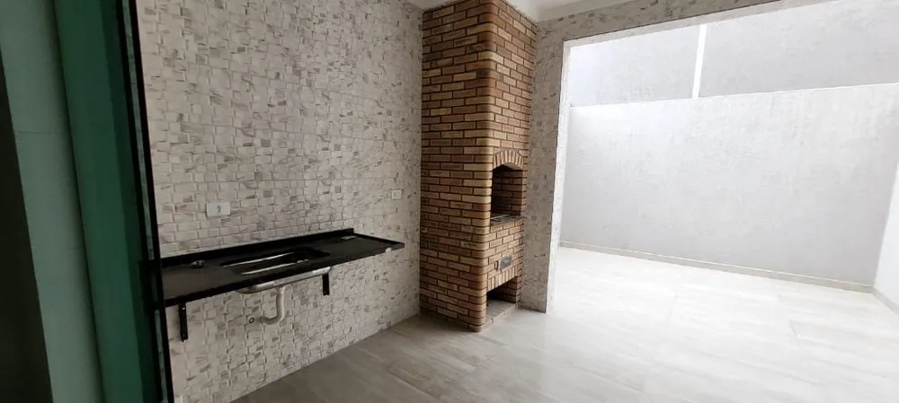 Sobrado, 3 quartos, 162 m² - Foto 7