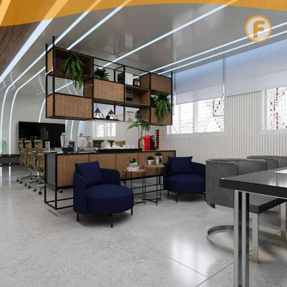 Depósito-Galpão, 784 m² - Foto 4