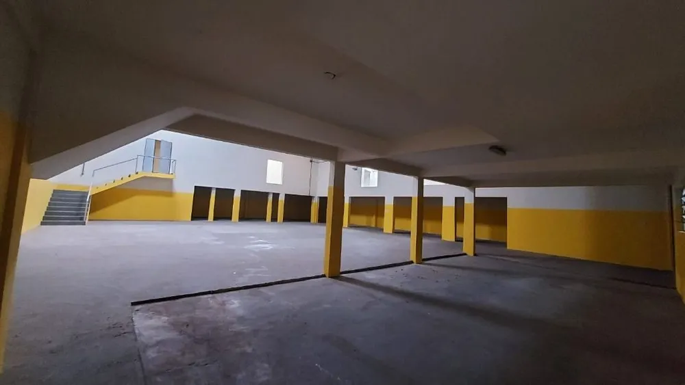 Depósito-Galpão, 800 m² - Foto 2