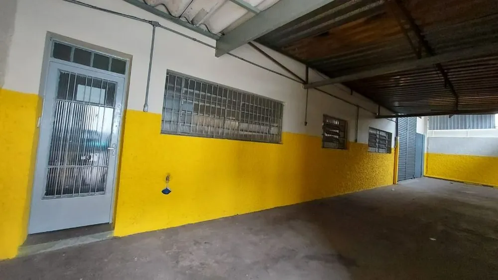 Depósito-Galpão, 800 m² - Foto 1