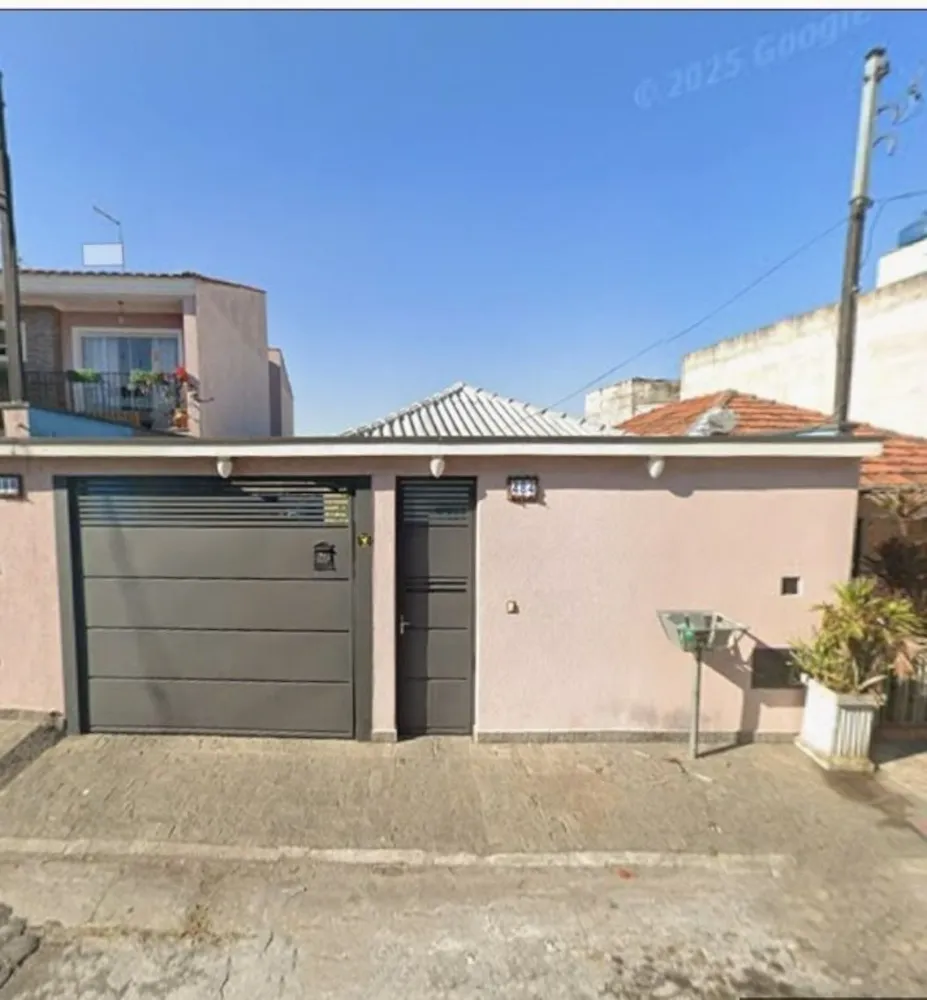 Casa, 2 quartos, 93 m² - Foto 4