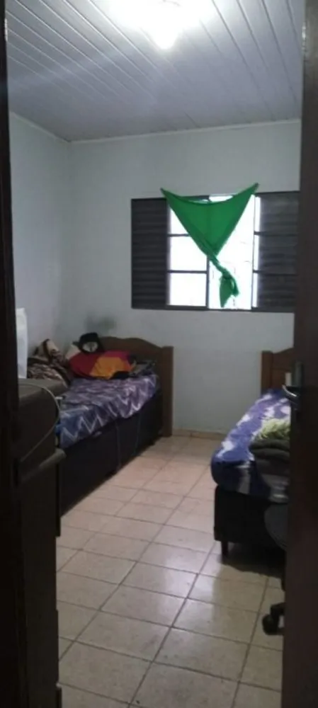 Casa, 2 quartos, 93 m² - Foto 1