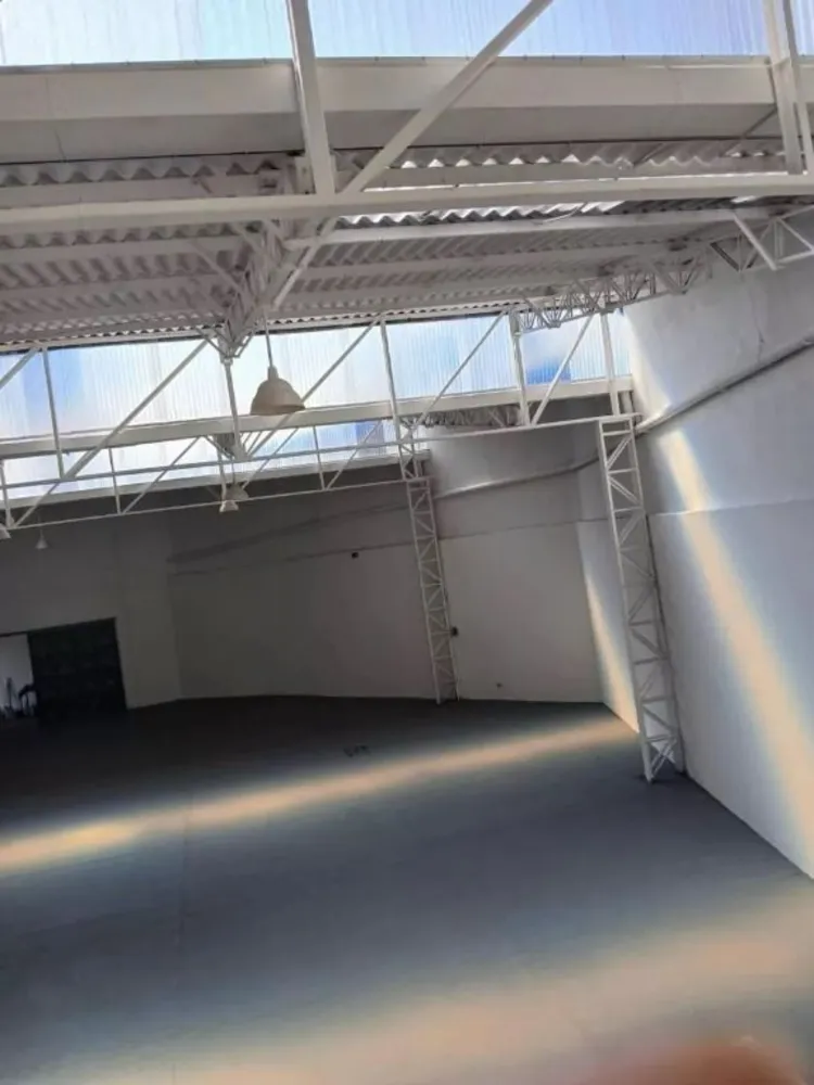 Depósito-Galpão, 5515 m² - Foto 11