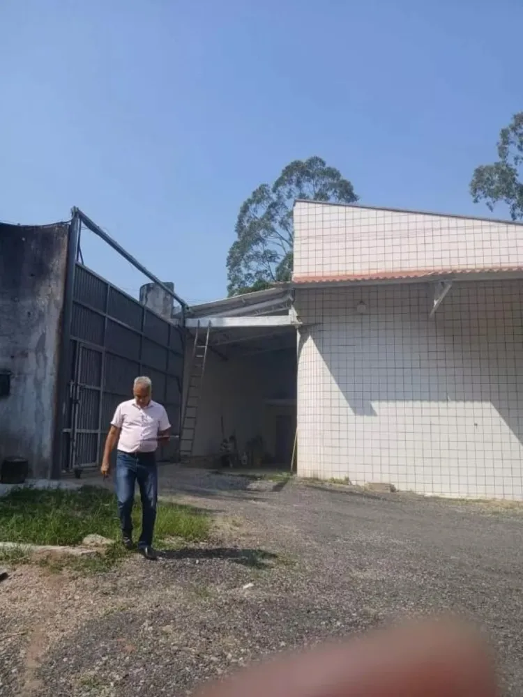 Depósito-Galpão, 5515 m² - Foto 4