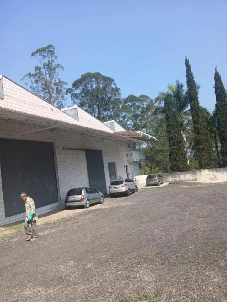 Depósito-Galpão, 5515 m² - Foto 2