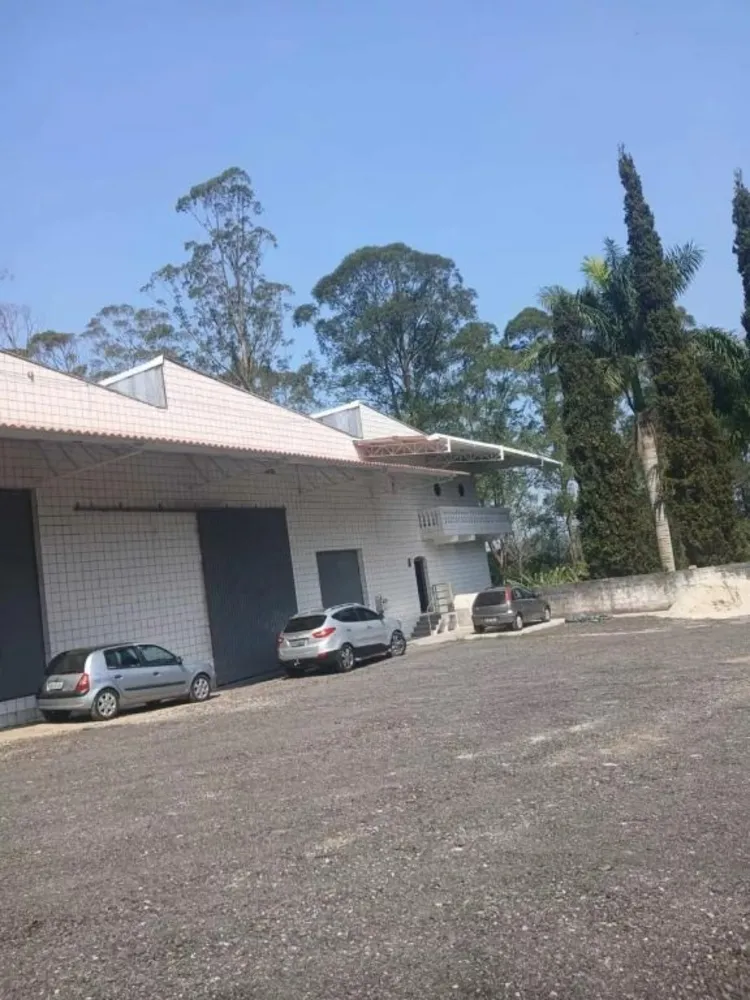 Depósito-Galpão, 5515 m² - Foto 5
