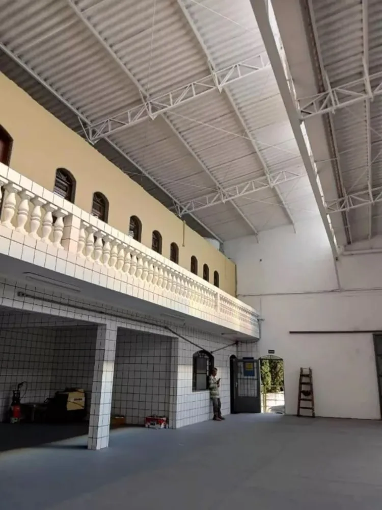 Depósito-Galpão, 5515 m² - Foto 1