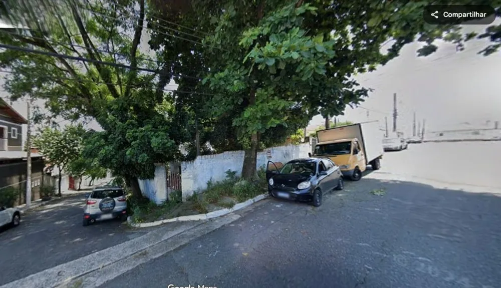 Terreno, 287 m² - Foto 1