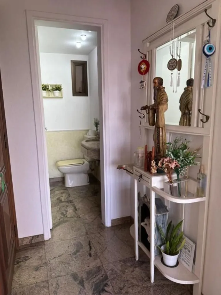 Apartamento, 3 quartos, 159 m² - Foto 9
