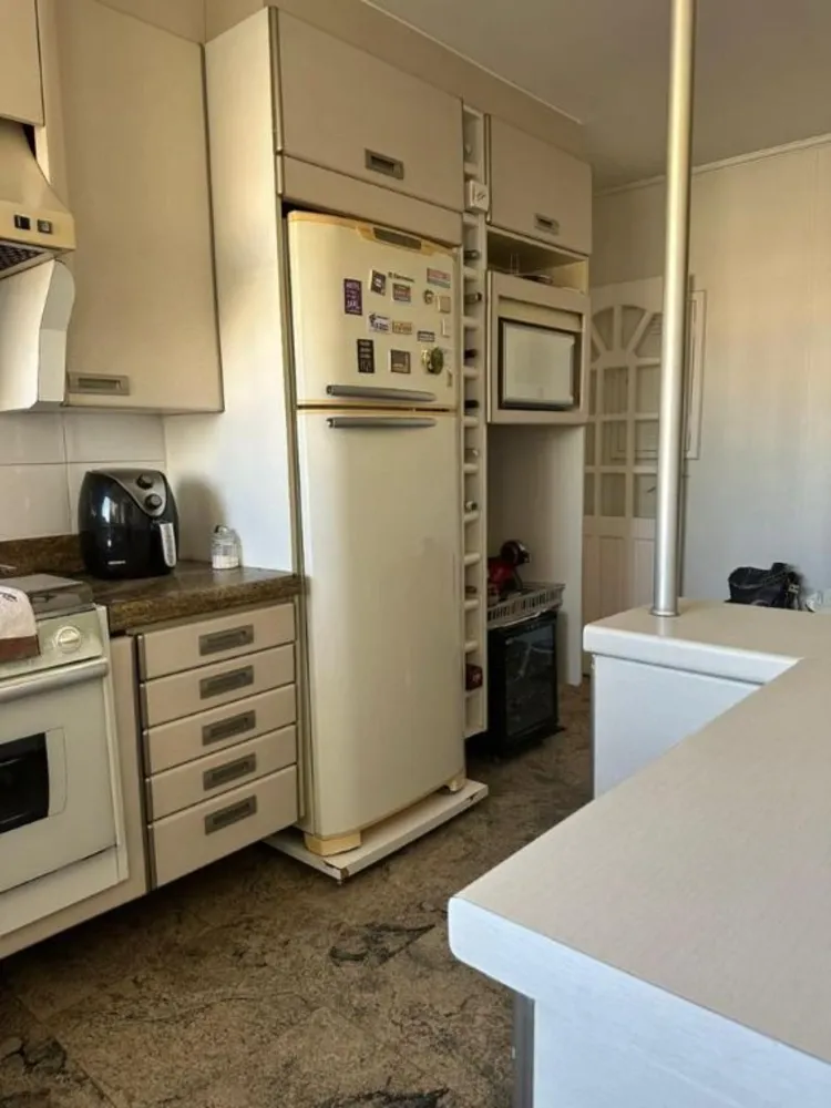 Apartamento, 3 quartos, 159 m² - Foto 8