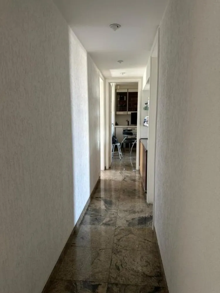 Apartamento, 3 quartos, 159 m² - Foto 2