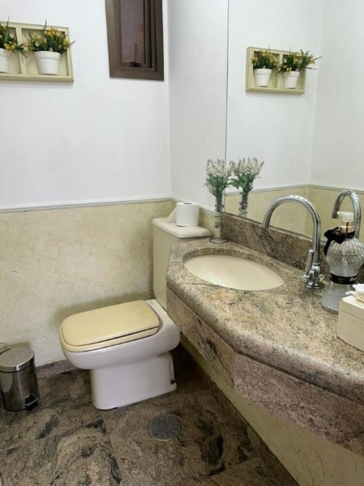 Apartamento, 3 quartos, 159 m² - Foto 2