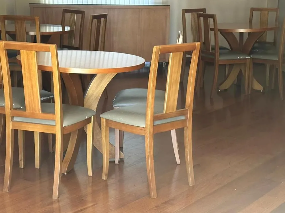 Apartamento, 3 quartos, 159 m² - Foto 12