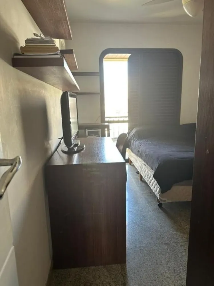 Apartamento, 3 quartos, 159 m² - Foto 5