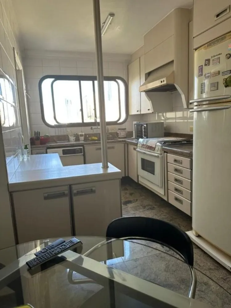 Apartamento, 3 quartos, 159 m² - Foto 7