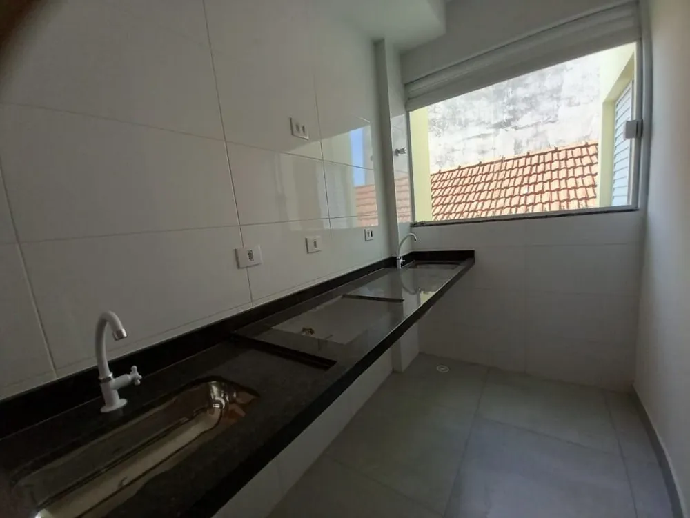 Apartamento, 1 quarto, 26 m² - Foto 2