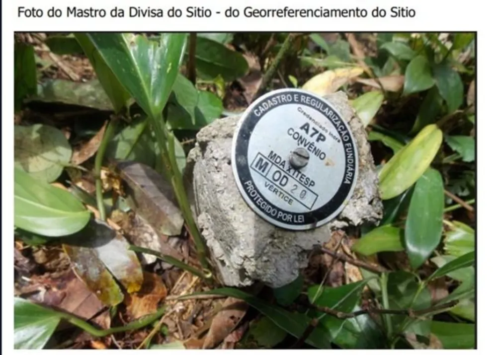 Sítio, 25 hectares - Foto 1