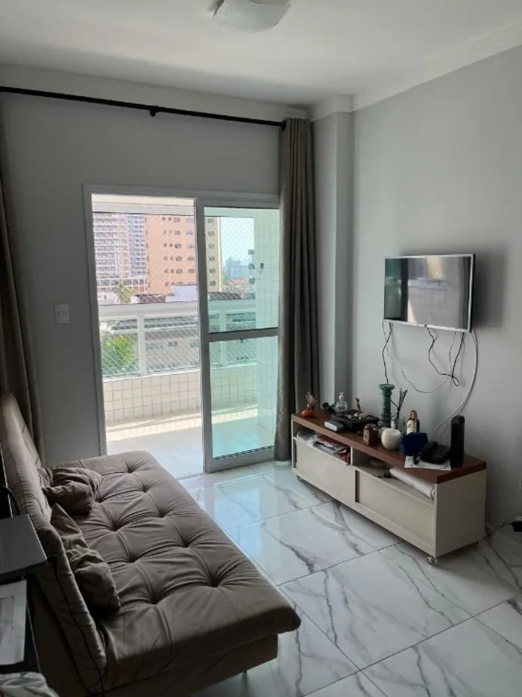 Apartamento, 2 quartos, 62 m² - Foto 5