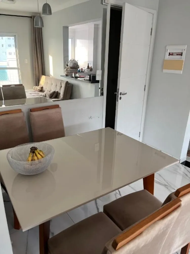 Apartamento, 2 quartos, 62 m² - Foto 2