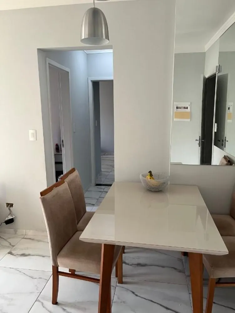 Apartamento, 2 quartos, 62 m² - Foto 8